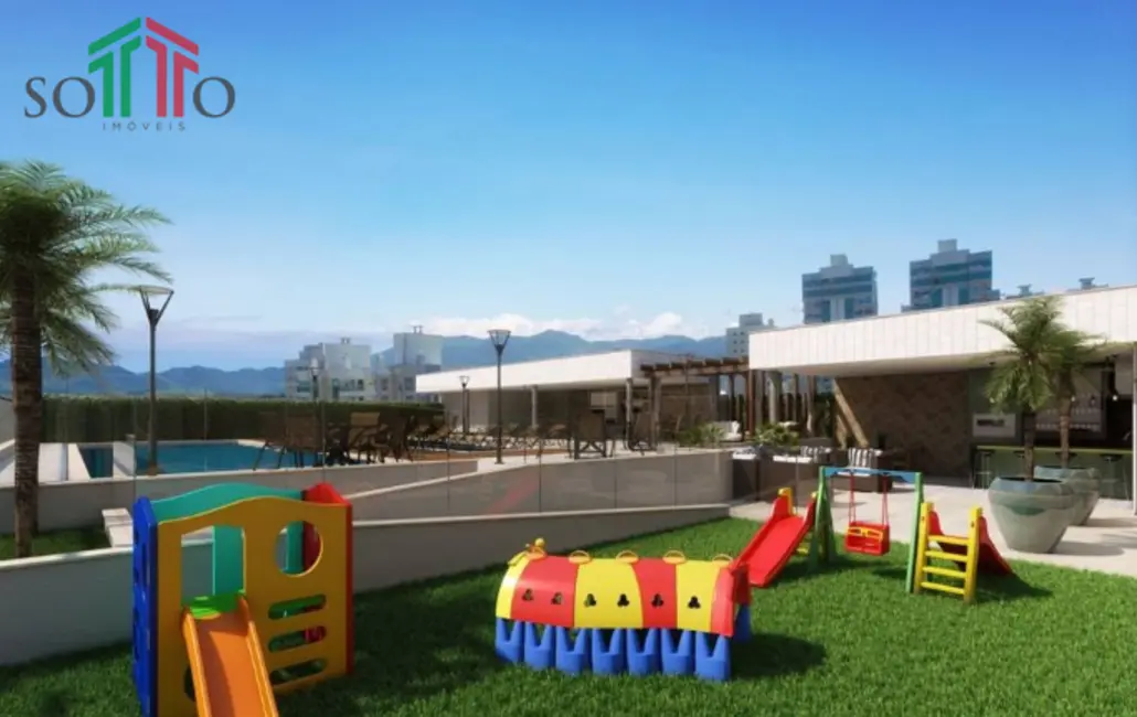 Foto 8 de Apartamento com 3 quartos à venda, 115m2 em Meia Praia, Itapema - SC