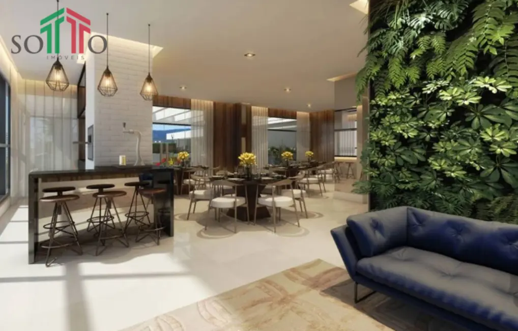 Foto 6 de Apartamento com 3 quartos à venda, 115m2 em Meia Praia, Itapema - SC