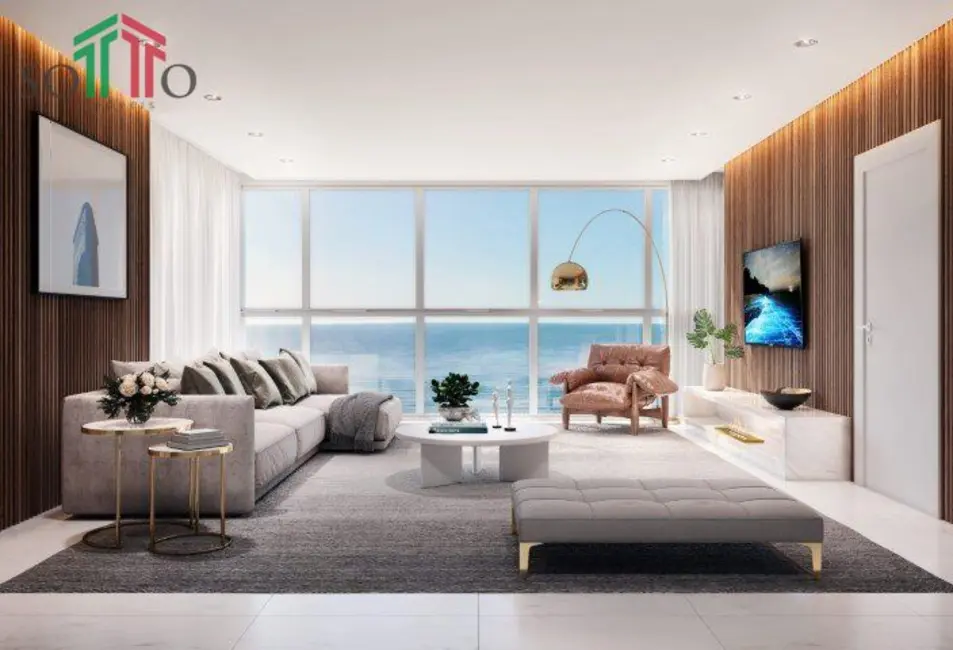 Foto 7 de Cobertura com 4 quartos à venda, 347m2 em Centro, Balneario Camboriu - SC