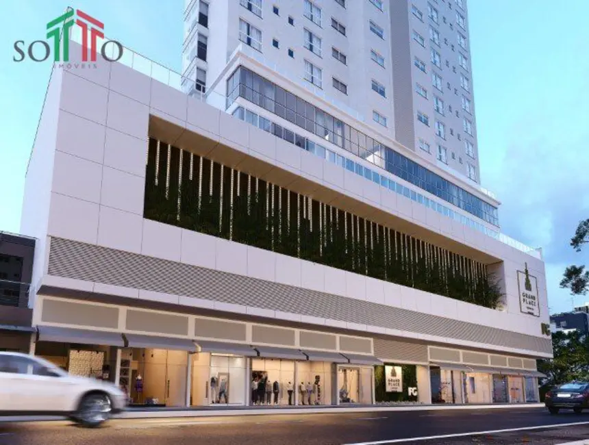 Foto 3 de Cobertura com 4 quartos à venda, 347m2 em Centro, Balneario Camboriu - SC