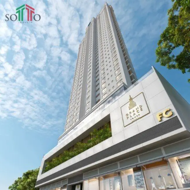 Foto 2 de Apartamento com 4 quartos à venda, 332m2 em Centro, Balneario Camboriu - SC