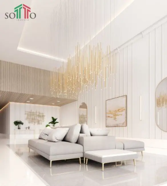 Foto 4 de Apartamento com 4 quartos à venda, 311m2 em Centro, Balneario Camboriu - SC