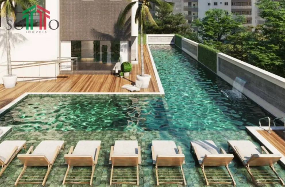 Foto 9 de Apartamento com 4 quartos à venda, 177m2 em Meia Praia, Itapema - SC