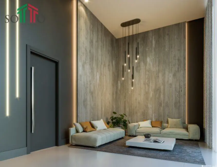 Foto 2 de Apartamento com 3 quartos à venda, 129m2 em Porto Belo - SC