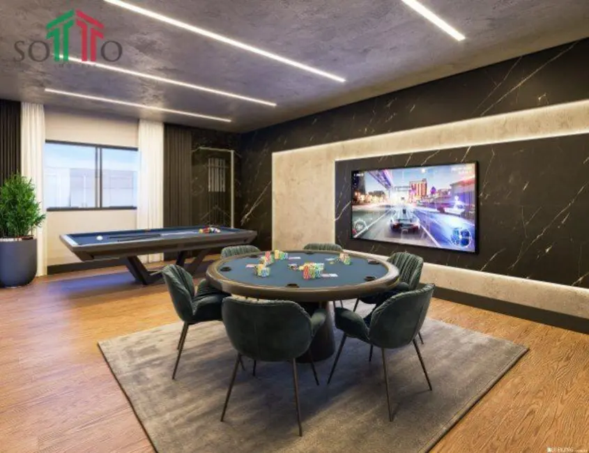 Foto 8 de Apartamento com 3 quartos à venda, 129m2 em Porto Belo - SC