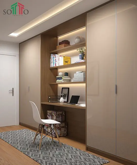 Foto 8 de Apartamento com 2 quartos à venda, 102m2 em Porto Belo - SC