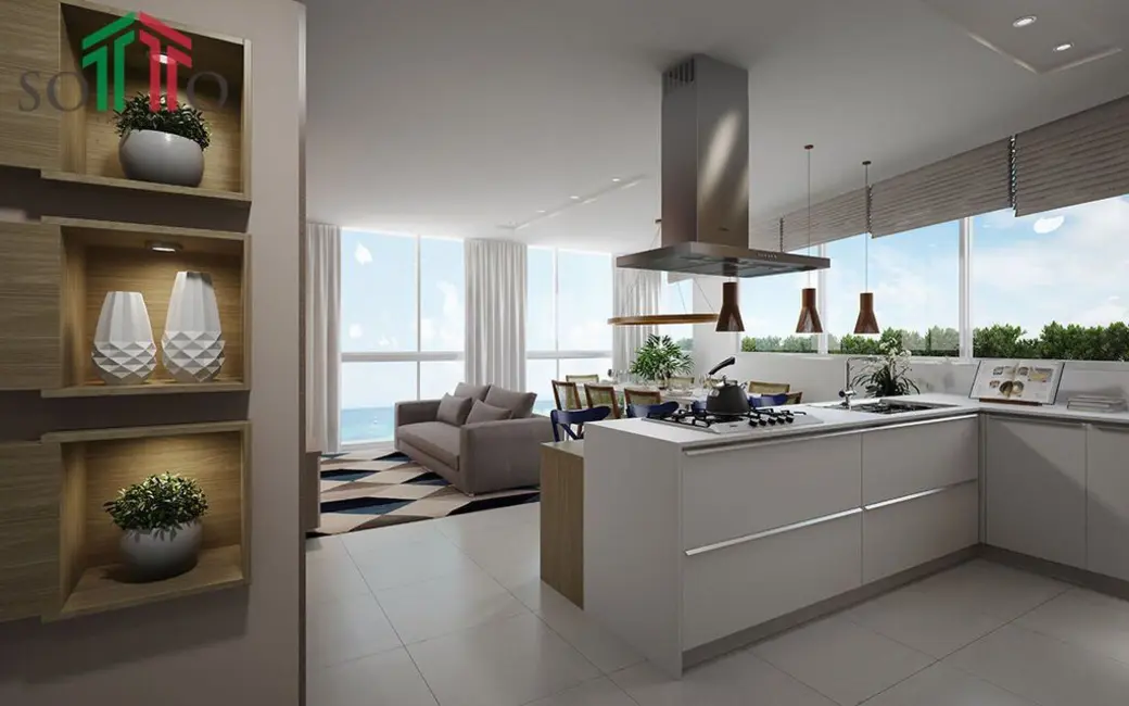 Foto 5 de Apartamento com 2 quartos à venda, 102m2 em Porto Belo - SC