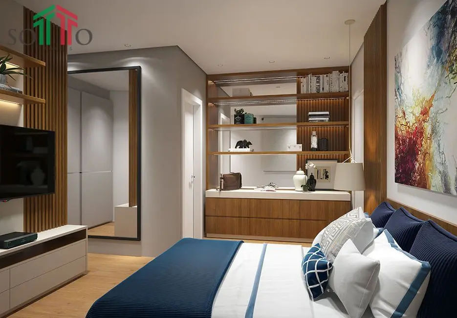 Foto 6 de Apartamento com 2 quartos à venda, 102m2 em Porto Belo - SC