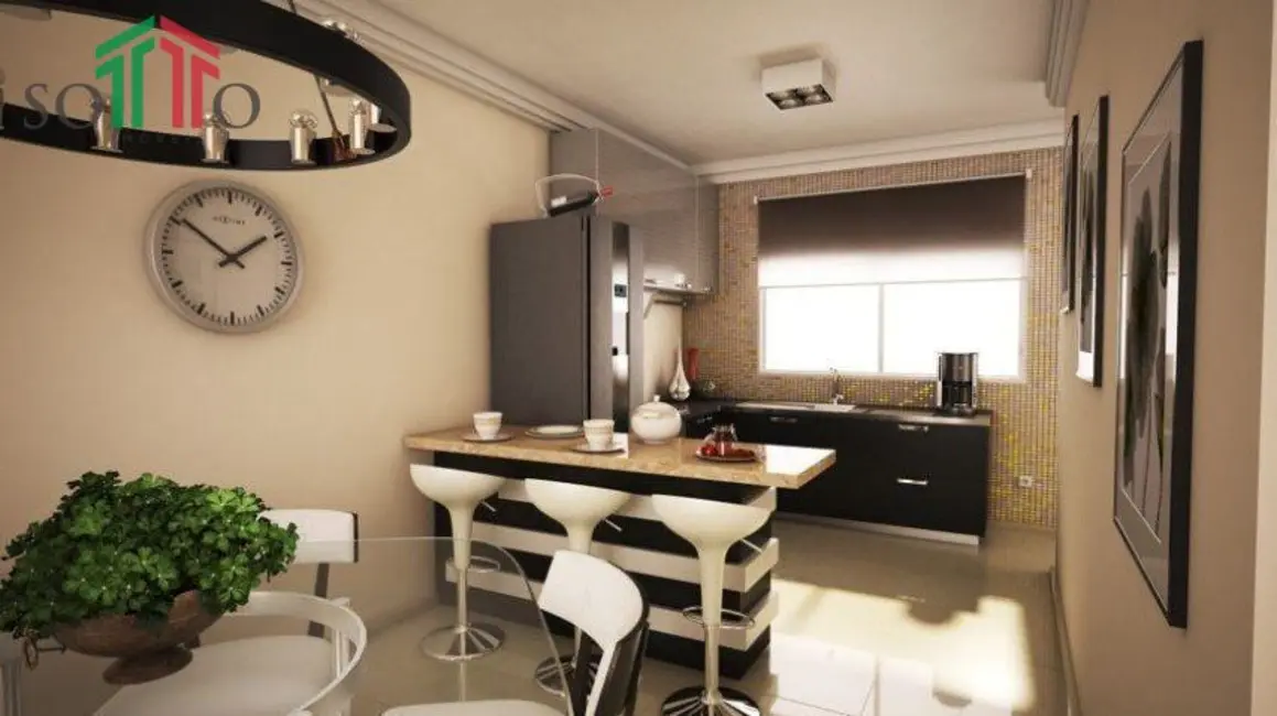 Foto 4 de Apartamento com 2 quartos à venda, 70m2 em Itapema - SC