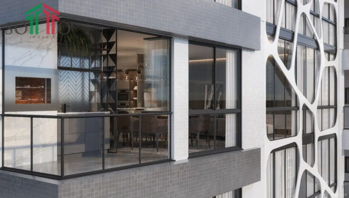 Foto 6 de Apartamento com 3 quartos à venda, 123m2 em Centro, Balneario Camboriu - SC