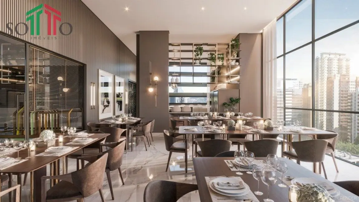 Cobertura com 4 quartos à venda, 143m2 em Centro, Balneario Camboriu - SC - imagem 9 Foto 9 de Cobertura com 4 quartos à venda, 143m2 em Centro, Balneario Camboriu - SC