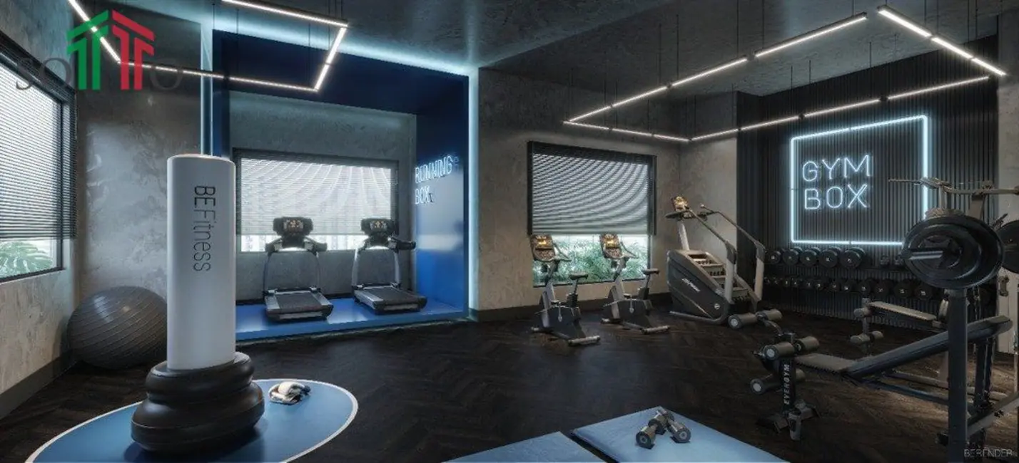 Cobertura com 4 quartos à venda, 143m2 em Centro, Balneario Camboriu - SC - imagem 8 Foto 8 de Cobertura com 4 quartos à venda, 143m2 em Centro, Balneario Camboriu - SC