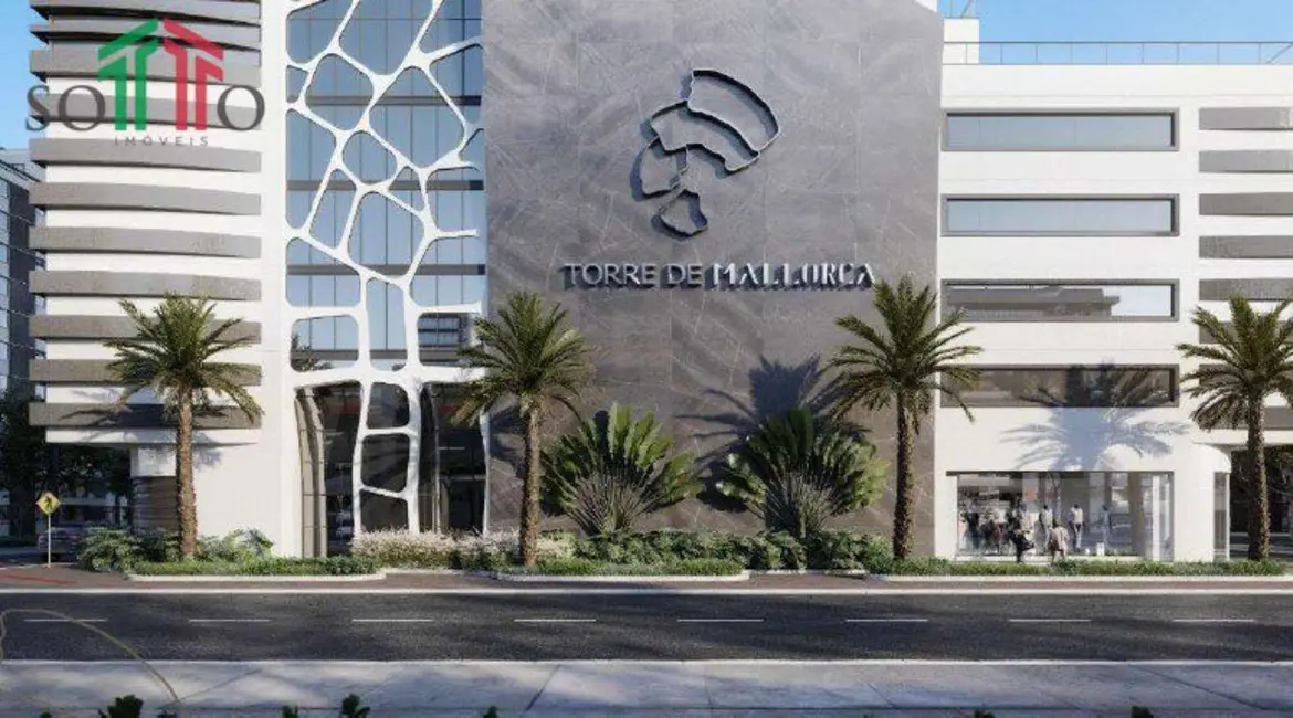 Cobertura com 4 quartos à venda, 143m2 em Centro, Balneario Camboriu - SC - imagem 3 Foto 3 de Cobertura com 4 quartos à venda, 143m2 em Centro, Balneario Camboriu - SC