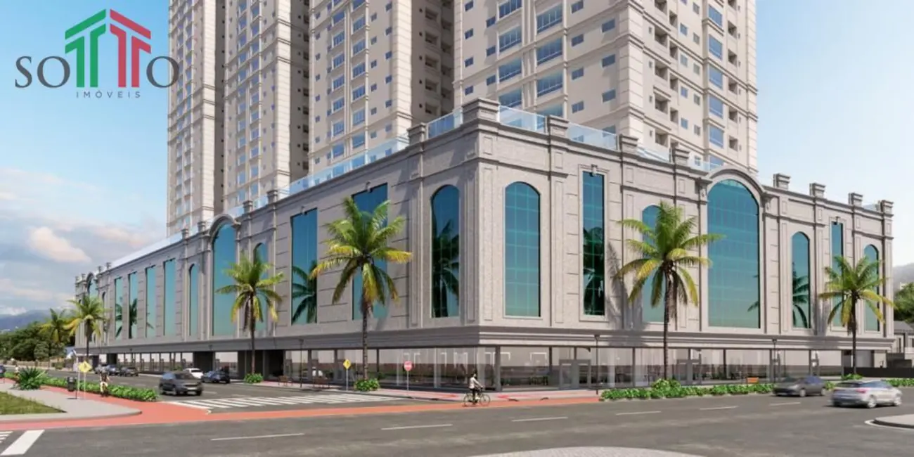 Foto 2 de Apartamento com 3 quartos à venda, 83m2 em Porto Belo - SC