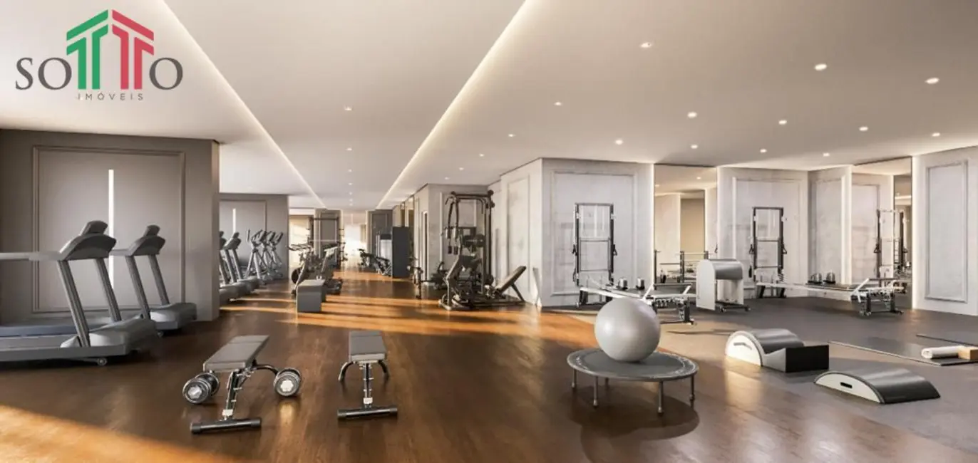 Foto 6 de Apartamento com 3 quartos à venda, 83m2 em Porto Belo - SC