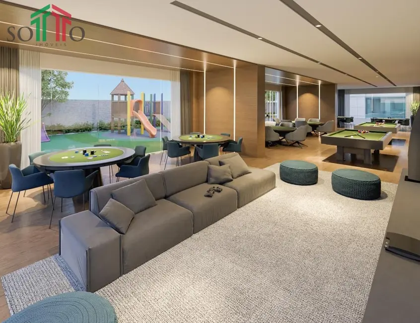 Foto 5 de Apartamento com 2 quartos à venda, 86m2 em Porto Belo - SC