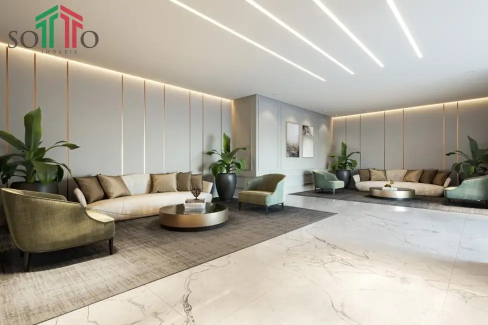 Foto 2 de Apartamento com 4 quartos à venda, 195m2 em Itapema - SC