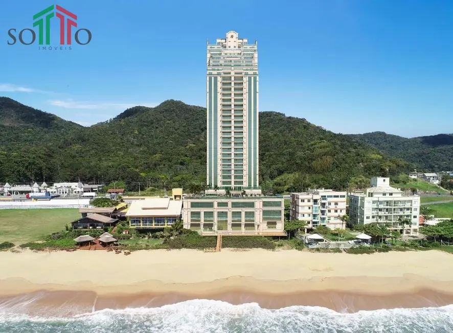 Foto 1 de Apartamento com 4 quartos à venda, 195m2 em Itapema - SC