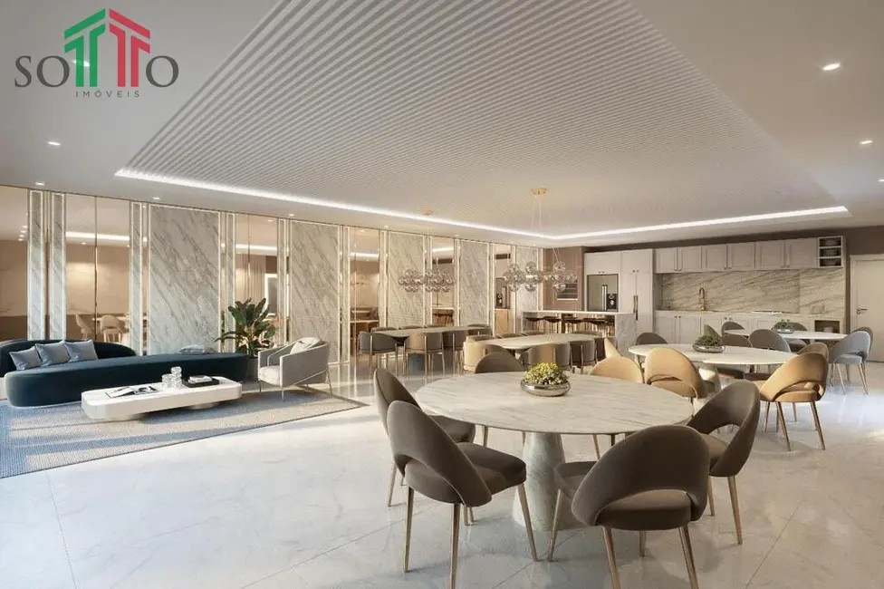 Foto 8 de Apartamento com 4 quartos à venda, 195m2 em Itapema - SC