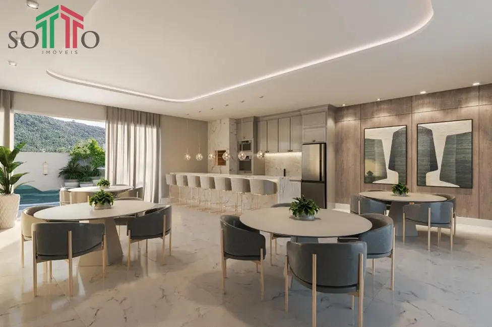 Foto 9 de Apartamento com 4 quartos à venda, 155m2 em Itapema - SC