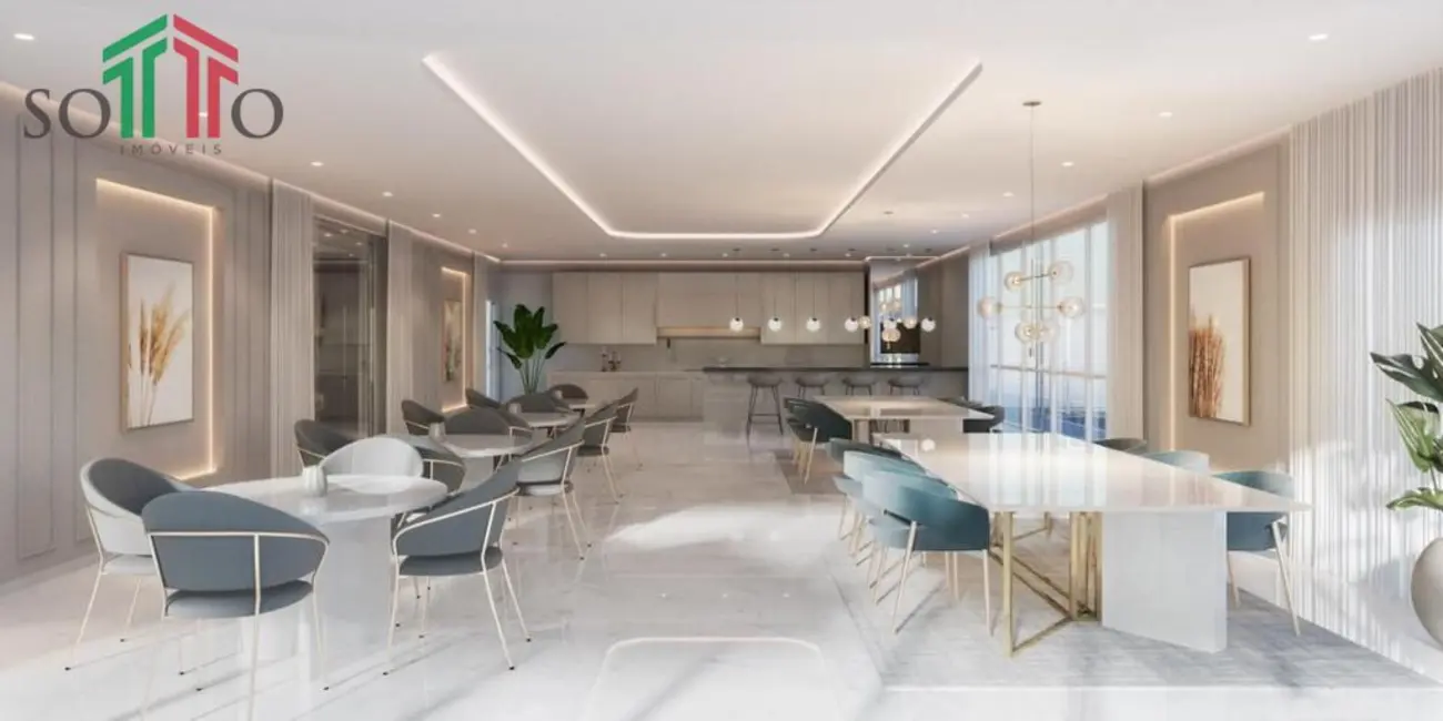 Foto 7 de Apartamento com 4 quartos à venda, 155m2 em Itapema - SC