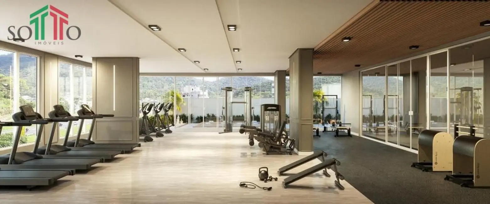 Foto 6 de Apartamento com 4 quartos à venda, 155m2 em Itapema - SC