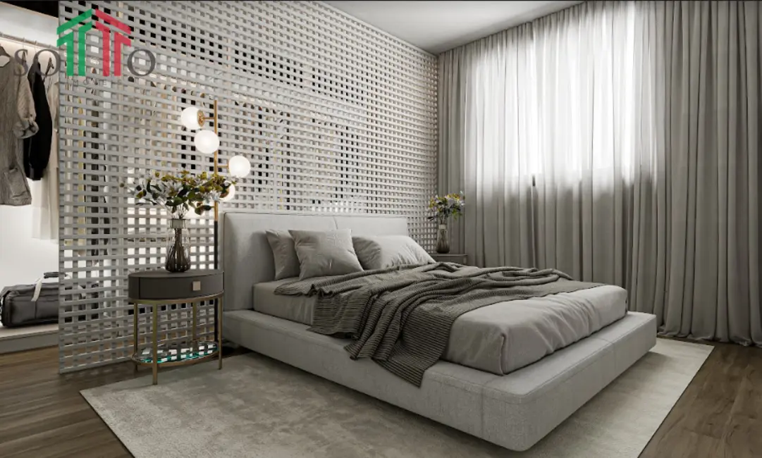 Foto 8 de Apartamento com 3 quartos à venda, 145m2 em Porto Belo - SC