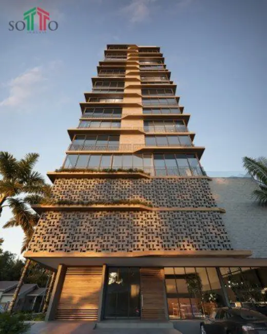Foto 2 de Cobertura com 3 quartos à venda, 206m2 em Porto Belo - SC