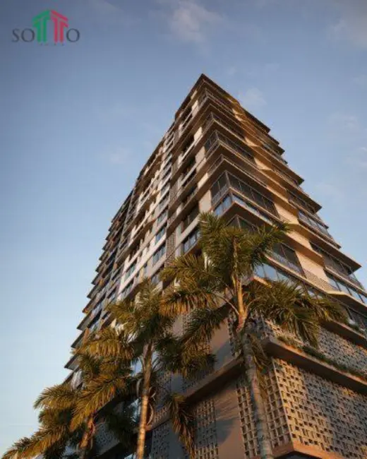 Foto 3 de Apartamento com 3 quartos à venda, 403m2 em Porto Belo - SC