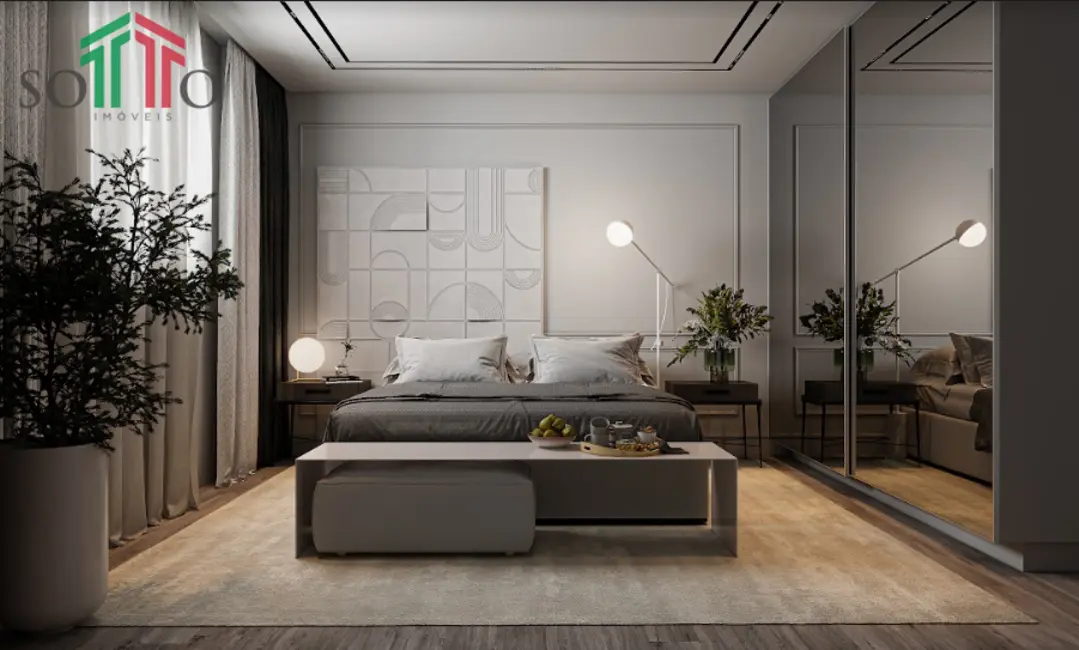 Foto 7 de Apartamento com 3 quartos à venda, 403m2 em Porto Belo - SC