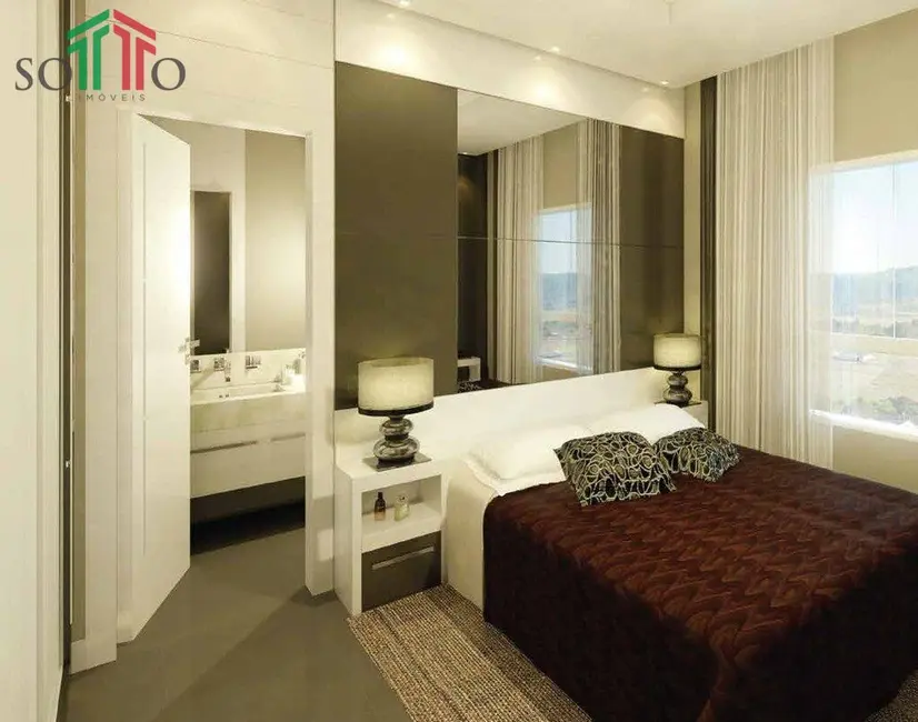 Apartamento com 3 quartos à venda, 78m2 em Praia dos Amores, Balneario Camboriu - SC - imagem 3 Foto 3 de Apartamento com 3 quartos à venda, 78m2 em Praia dos Amores, Balneario Camboriu - SC