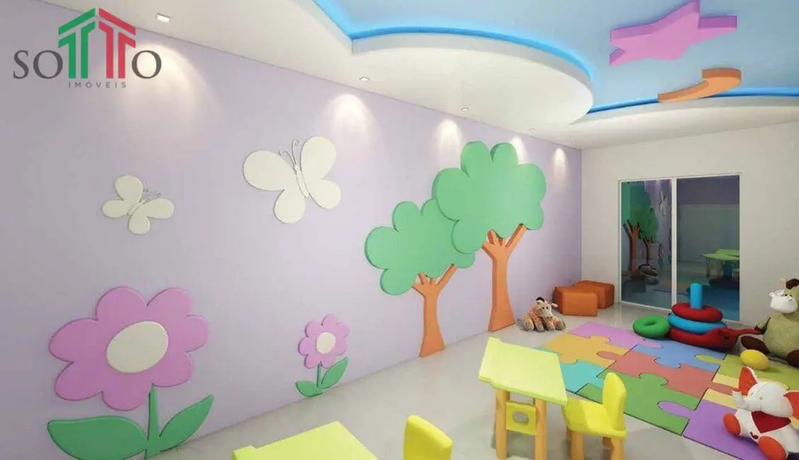 Apartamento com 3 quartos à venda, 78m2 em Praia dos Amores, Balneario Camboriu - SC - imagem 9 Foto 9 de Apartamento com 3 quartos à venda, 78m2 em Praia dos Amores, Balneario Camboriu - SC