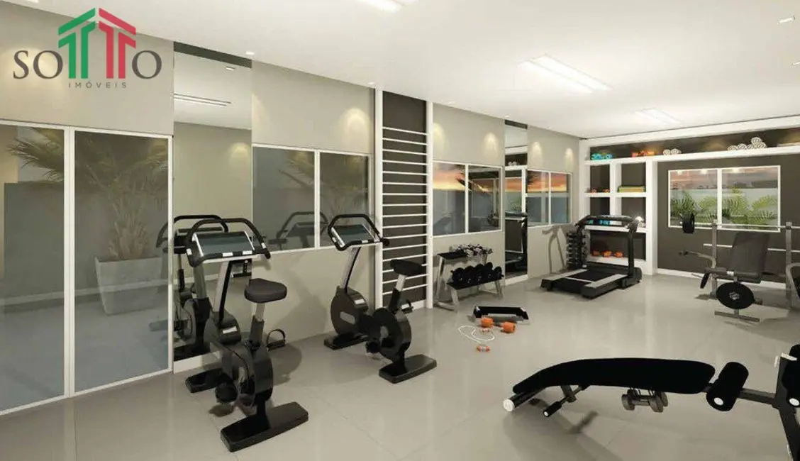 Apartamento com 1 quarto à venda, 54m2 em Praia dos Amores, Balneario Camboriu - SC - imagem 4 Foto 4 de Apartamento com 1 quarto à venda, 54m2 em Praia dos Amores, Balneario Camboriu - SC