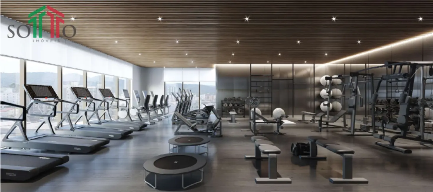 Apartamento com 4 quartos à venda, 143m2 em Centro, Balneario Camboriu - SC - imagem 6 Foto 6 de Apartamento com 4 quartos à venda, 143m2 em Centro, Balneario Camboriu - SC