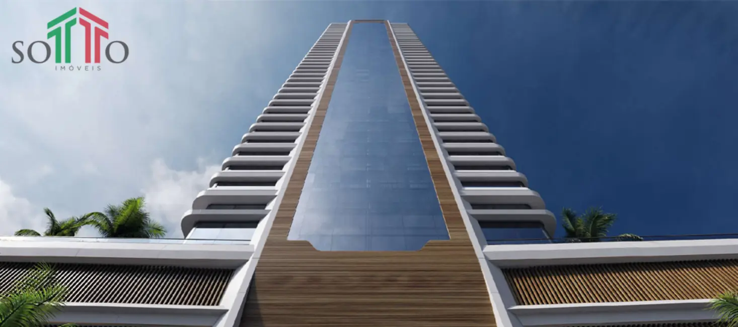 Apartamento com 4 quartos à venda, 143m2 em Centro, Balneario Camboriu - SC - imagem 2 Foto 2 de Apartamento com 4 quartos à venda, 143m2 em Centro, Balneario Camboriu - SC