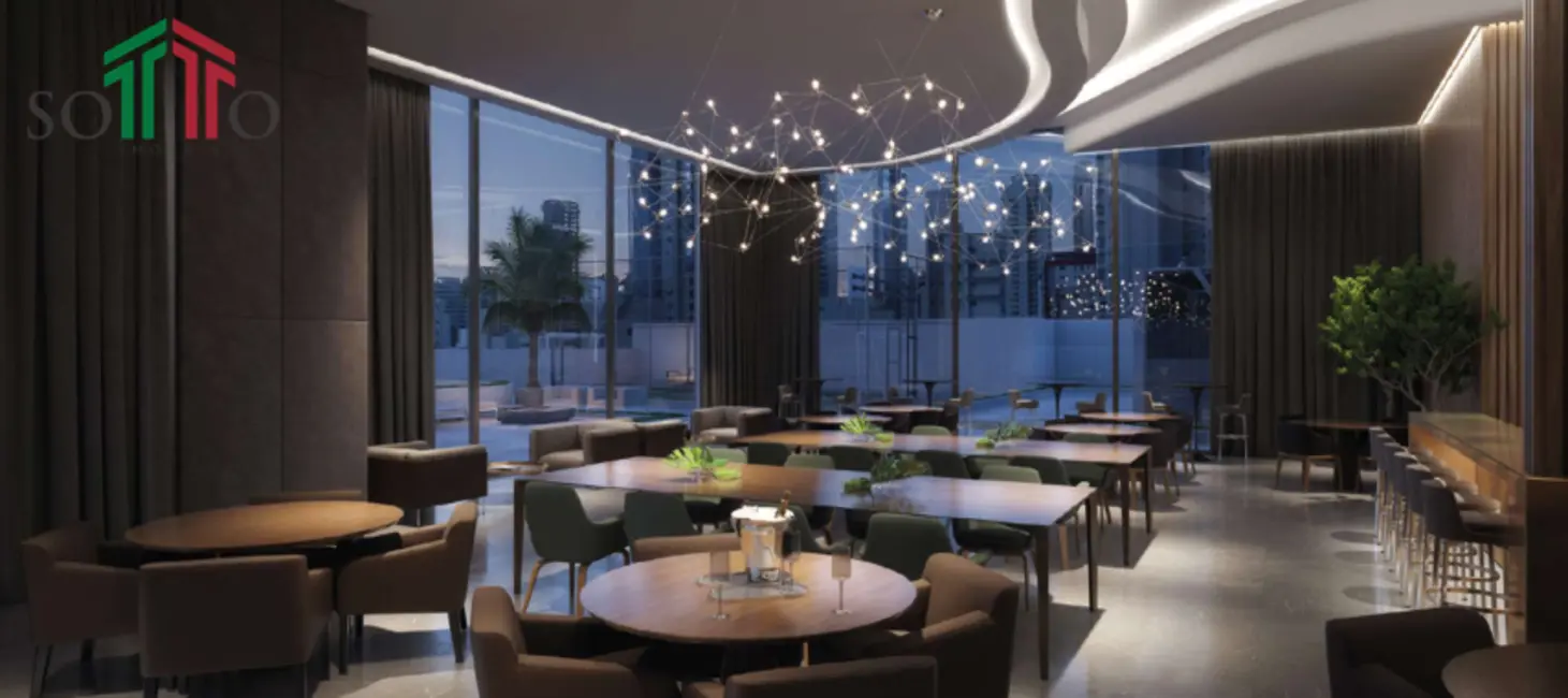 Apartamento com 4 quartos à venda, 143m2 em Centro, Balneario Camboriu - SC - imagem 7 Foto 7 de Apartamento com 4 quartos à venda, 143m2 em Centro, Balneario Camboriu - SC