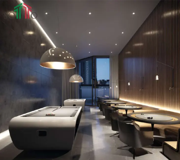 Apartamento com 4 quartos à venda, 143m2 em Centro, Balneario Camboriu - SC - imagem 9 Foto 9 de Apartamento com 4 quartos à venda, 143m2 em Centro, Balneario Camboriu - SC