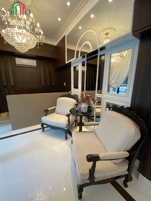 Foto 7 de Apartamento com 4 quartos à venda, 164m2 em Itapema - SC