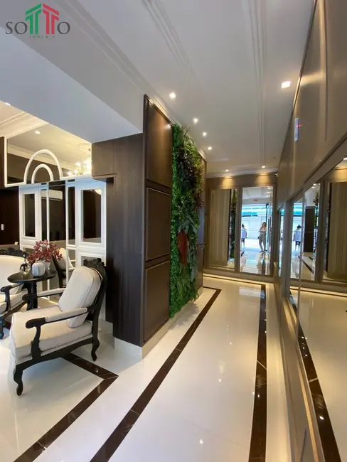 Foto 6 de Apartamento com 4 quartos à venda, 164m2 em Itapema - SC