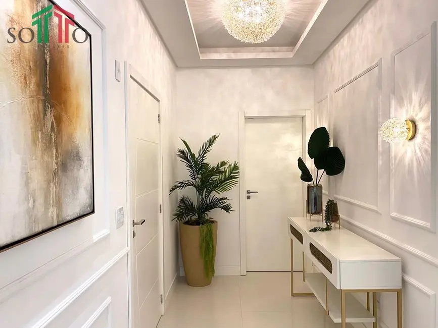 Foto 5 de Cobertura com 5 quartos à venda, 328m2 em Itapema - SC