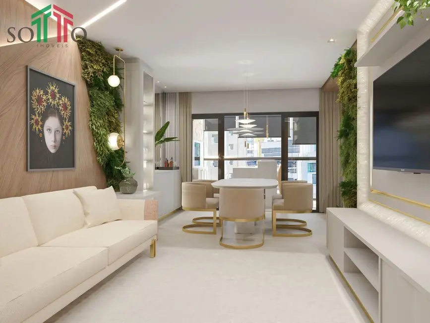 Foto 6 de Apartamento com 3 quartos à venda, 113m2 em Itapema - SC