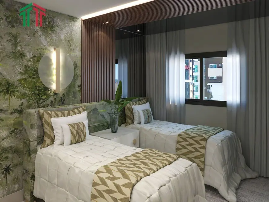 Foto 9 de Apartamento com 3 quartos à venda, 113m2 em Itapema - SC