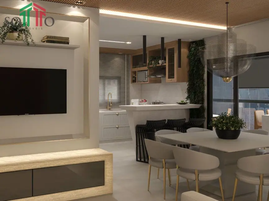 Foto 5 de Apartamento com 3 quartos à venda, 113m2 em Itapema - SC