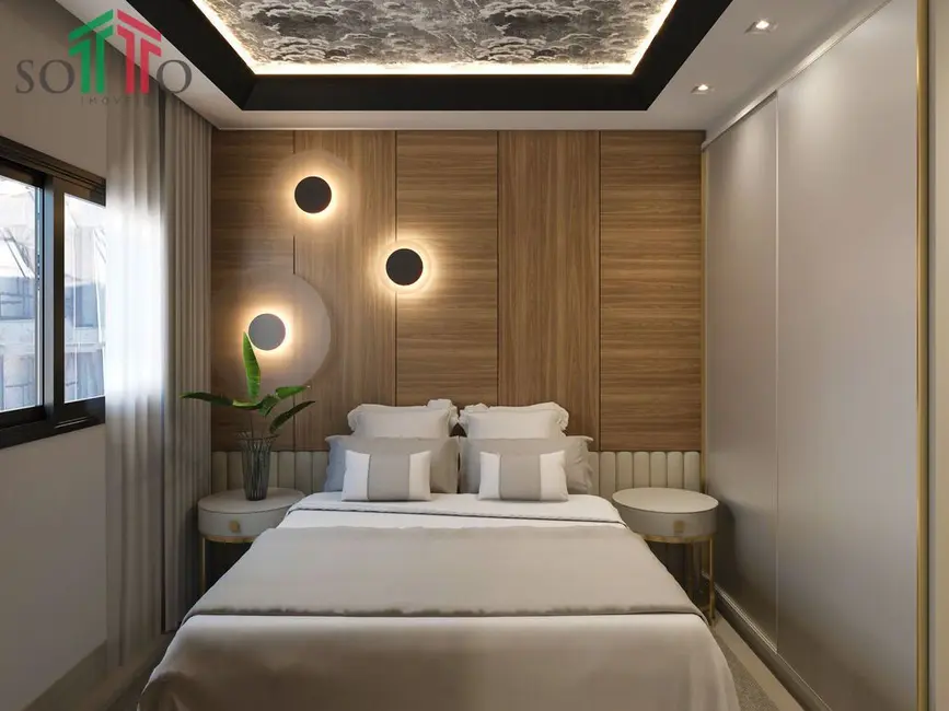 Apartamento com 4 quartos à venda, 130m2 em Itapema - SC - imagem 8 Foto 8 de Apartamento com 4 quartos à venda, 130m2 em Itapema - SC