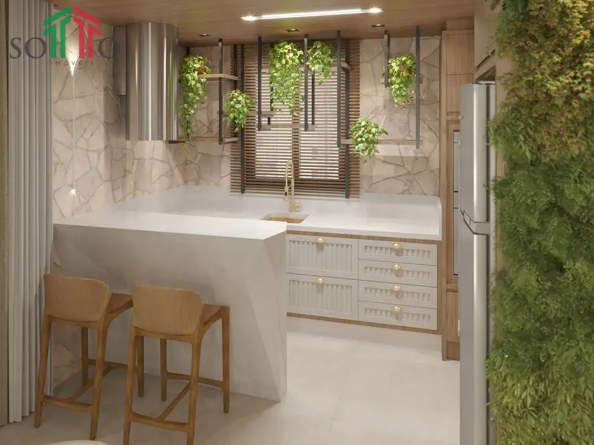 Apartamento com 4 quartos à venda, 130m2 em Itapema - SC - imagem 7 Foto 7 de Apartamento com 4 quartos à venda, 130m2 em Itapema - SC