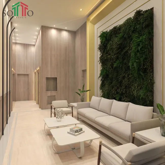 Apartamento com 4 quartos à venda, 130m2 em Itapema - SC - imagem 4 Foto 4 de Apartamento com 4 quartos à venda, 130m2 em Itapema - SC