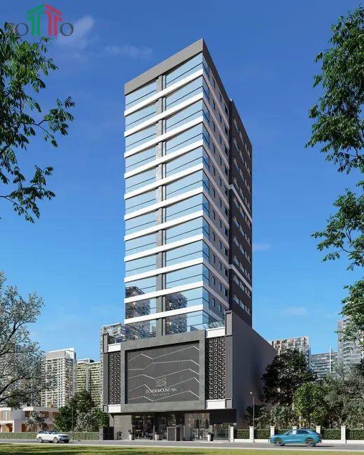 Apartamento com 4 quartos à venda, 130m2 em Itapema - SC - imagem 2 Foto 2 de Apartamento com 4 quartos à venda, 130m2 em Itapema - SC