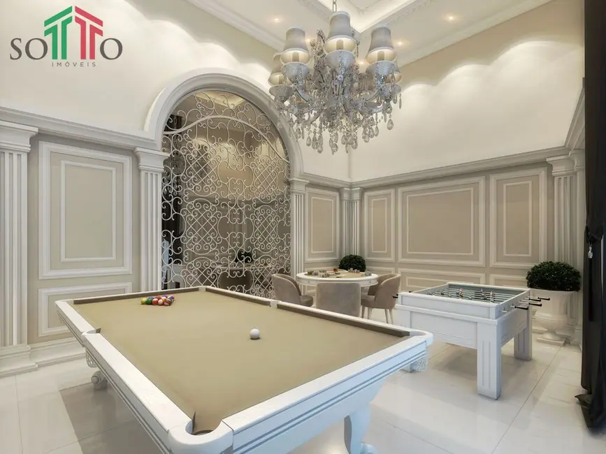 Foto 7 de Apartamento com 4 quartos à venda, 168m2 em Itapema - SC