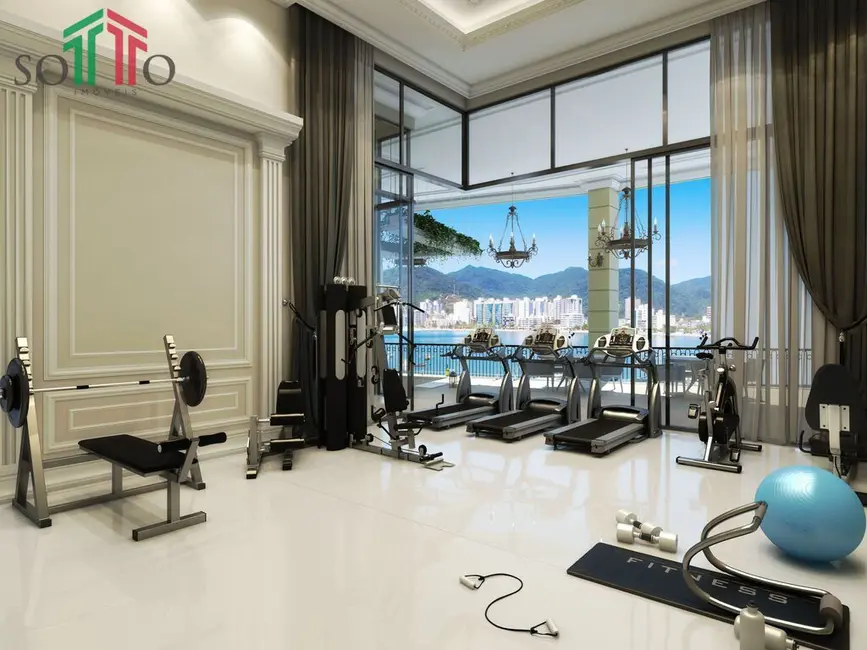 Foto 5 de Apartamento com 4 quartos à venda, 168m2 em Itapema - SC