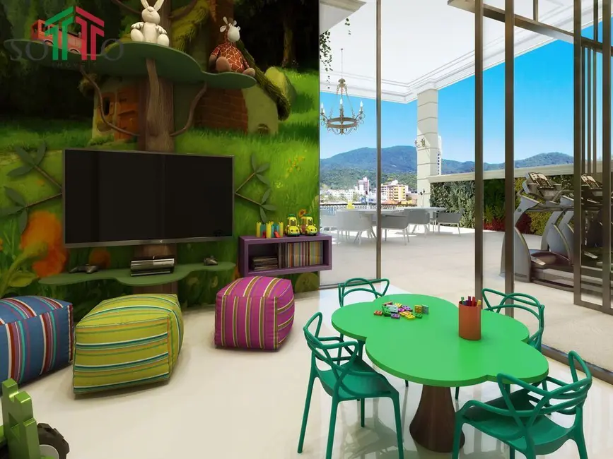 Foto 8 de Apartamento com 4 quartos à venda, 168m2 em Itapema - SC